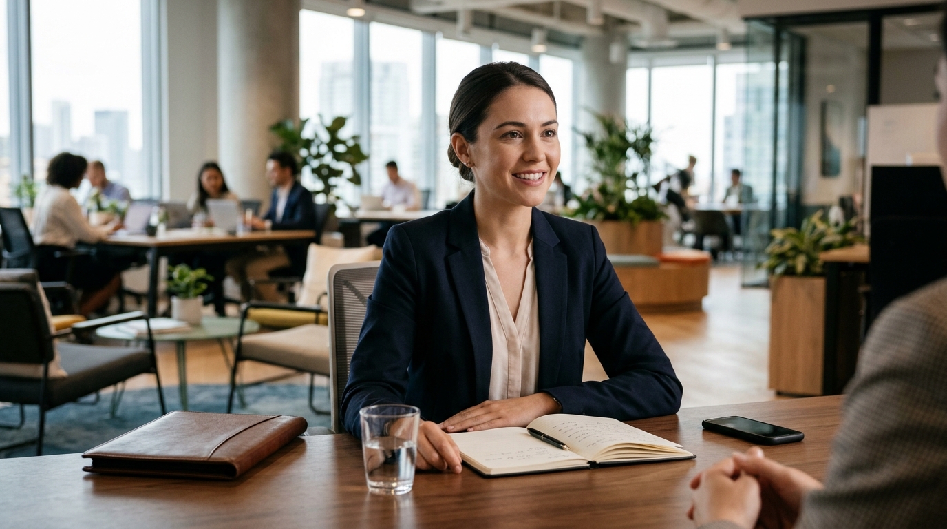 Featured image for "How to Answer 'Why Should We Hire You?' in an Interview"