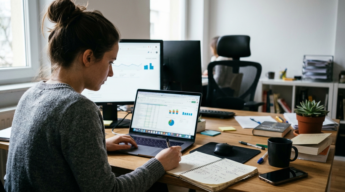 Featured image for "Digital Marketing Certification Guide: What You Need to Know"